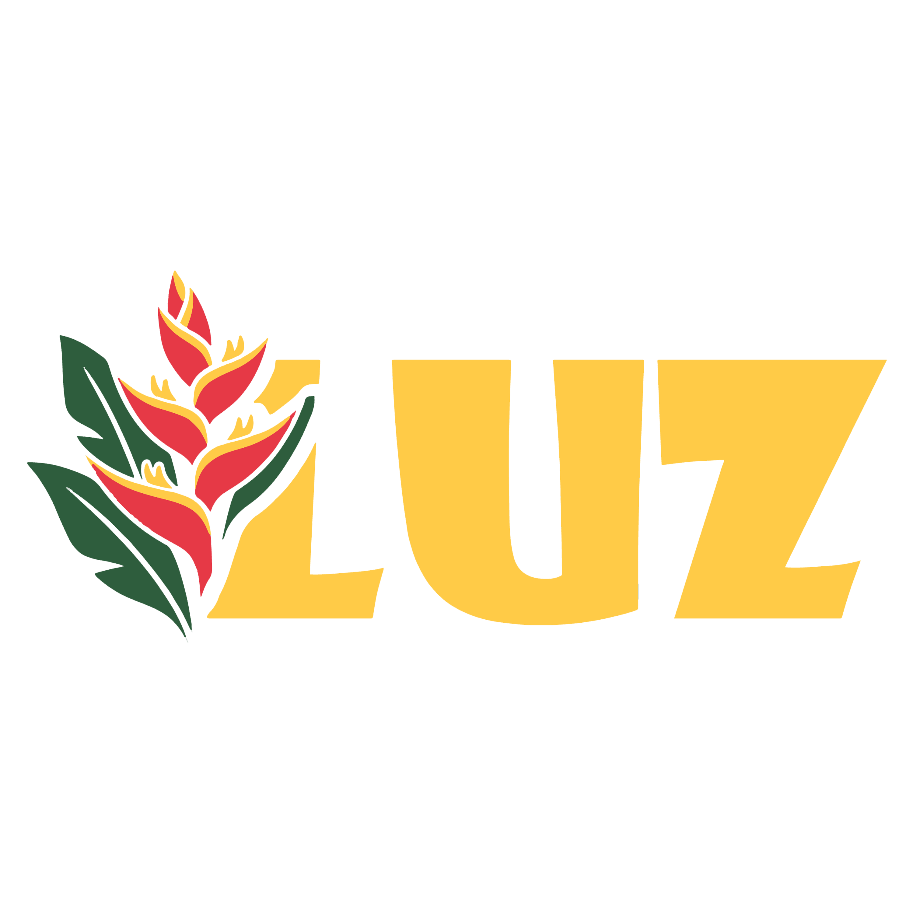 LUZ Logo